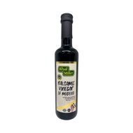 ROYAL MILLER BALSAMIC VINEGAR 500ML- EXPIRY DATE 29 JUNE 2028