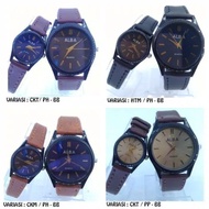 Alba COUPLE Watches