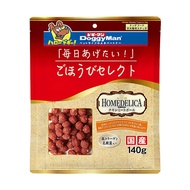 QUE GÀ COLLAGEN RAU CỦ CHO CHÓ DOGGYMAN NHẬP KHẨU NHẬT BẢN