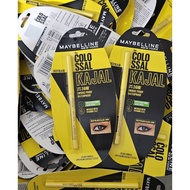 MAYBELLINE NEW YORK KAJAL 24HR waterproof 0.35g