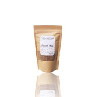 Flaxseed Meal Flaxseed Finely Ground 200gram Flaxseed Powder
