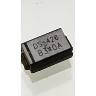 SMD DS 426 B340A Diode