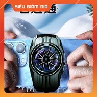 [F5] Mobile phone heatsink, F5 light weight phone cooling fan (phutuan2410)