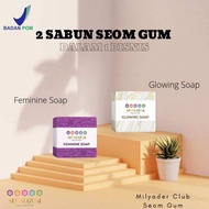 sabun seom gum