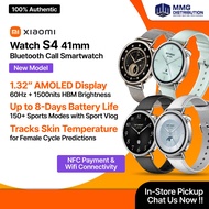 Xiaomi Watch S4 41mm Smart Watch