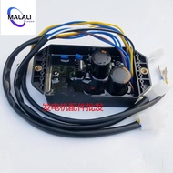 Gasoline diesel generator accessories 188F 190F welding voltage regulator 5-6.5KW welding dual-purpo