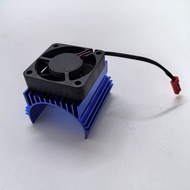 4074/4274/1515 Motor Universal Radiator Motor Radiator with Fan Radiator Set
