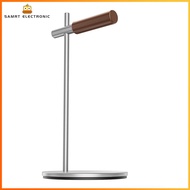 ขายึดที่แขวนจัดแสดงหูฟังแบบถอดได้ขาตั้งหูฟังตั้งโต๊ะอลูมิเนียมอัลลอยด์สำหรับ Airpods Max/Hyperx/beat