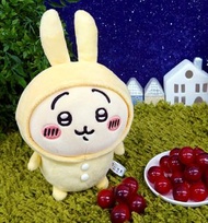 日本 - 日本 吉伊卡哇 Chiikawa 兔Usagi 睡衣兔 中Size 非掛件 有牌 正版日貨 平行進口