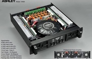 Power Amplifier 4 Channel ASHLEY  V4800  / V 4800