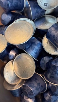 Nespresso Lungo 咖啡膠囊