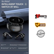 SUN GLOBAL WIRELESS EARBUDS SGB 82