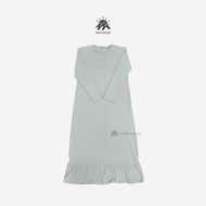 Mirtakids Dewasa Dress Shakira | Katun Combed Premium 24s