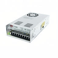 Power Supply Switch Dual Output Positive Negative 5V 12V 24V Multi-Group Voltage Two Roads D-30/50/6