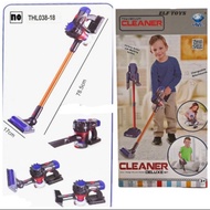 Kids Toys Vacuum cleaner 3 in 1 deluxe set