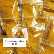 Temulawak Pure Original Premium