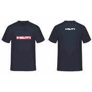 Hilti distro t-shirt Hilti premium shirt/