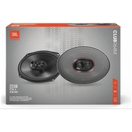 Original JBL club 964M 6x9 car speaker