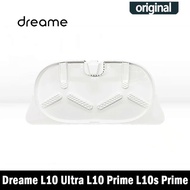 Original Dreame Mop Cleaning Station Tray Dreame L10 Prime /  L10s Prime / L10 Ultra / L10s Ultra / 