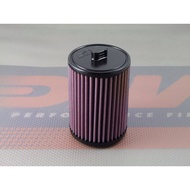 DNA RH4S9401 High Performance Air Filter for Honda CB400SF Super Four 94-97