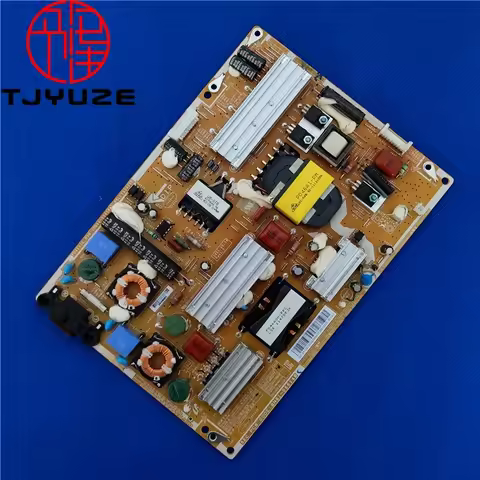 Good test for Samsung BN44-00458A=BN44-00458B UE46D6000 UE37D6500 UE40D6100 power supply board UE46D