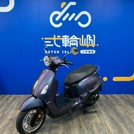2023 三陽 SYM FIDDLE 125 CBS 低里程車👍