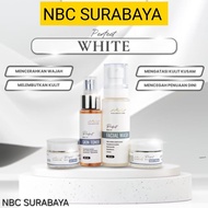 NBC PERFECT WHITE SERIES PACKAGE / NBC WHITENING SERIES PACKAGE / Ndiabeautycare / nbcskincare / nbc