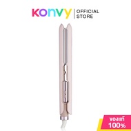 Amabella Baby Pink Hair Straighteners เครื่องหนีบผมเวอร์ชั่นใหม่ 2024