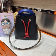 Lv neonoe bb bucket epi leather 牛皮