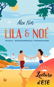 Lila &amp; Noé Alex KIN