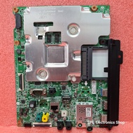 เมนบอร์ด LG 65UV340C/75UV340C อะไหล่แท้/ถอดมือสอง EAX67683002 สำหรับทีวี 65/75 นิ้ว