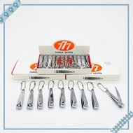 Toply shop SCISSORS NAIL777 MEDIUM SIZE777 original IMPORTED TANGGUNG/