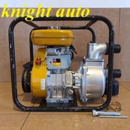 2"/50mm Robin Gasoline Engine 5HP Water Pump ID32515