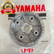 Opponent Leg 4 Plate Pressure Boss Clutch Yamaha Jupiter MX New Vixion New 50C E6351 00 2S6 E6371 00