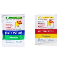 koyo salonpas original / hot