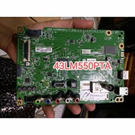 MB - MAINBOARD - MOTHERBOARD - LG - 43LM5500PTA - 43LM5500 - NEW ORIGINAL