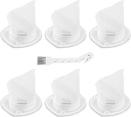 Black & Decker Filter Replacement for EVF100 90590689 Compatible with HNV220B HNV115J HNV215B HNV115