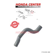 Selang slang udara pernapasan oli tube breather honda brio 1200cc mobilio 2014 2015 2016 2017 2018 2