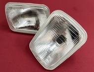 ไฟหน้า Jeep Cherokee XJ ราคาต่อคู่ พร้อมส่งวันนี้