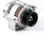 24V 60A 10211-7960 600-861-6410 600-861-6420 102211-4050 Alternator for KOMATSU PC240LC-8 PC220LC-8 