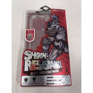 Second-Hand-Mobile Phone Shock-Resistant Case-iPhone 12pro max