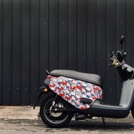 BLR X HelloKitty gogoro 防刮車套 K4