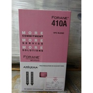 Forane 410-a gas ferrigerant 10 kg