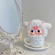 Bb3 Plush Doll With Zipper Bag Random - ToyBLIND BOX