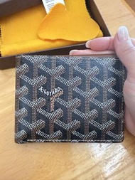 Goyard 經典款短銀包