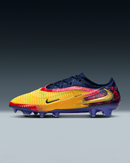 Nike Phantom 6 Low Elite 'Erling Haaland' Firm-Ground Football Boot