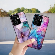 HP Softcase Glass Oppo Reno 13 5G 13 F 5G Reno 12 12 PRO 12F Reno 11 11F 11 Pro Reno 10 10 Pro 10 Pr