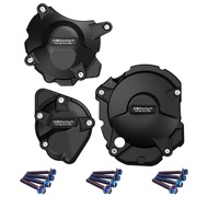 Motorcycles Engine Cover Protection Case For Case GB Racing For SUZUKI GSF600S BANDIT GBRacing Engin