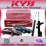 Nissan Teana J31 J32 Front / Rear Excel G Gas Shock Absorber KYB KAYABA 2001-2013