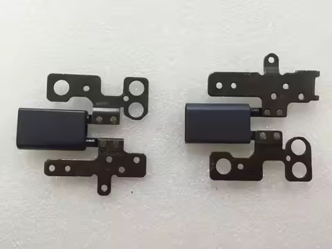 LCD L/R Hinges Set For Asus Vivobook Flip 14 TP412 TP412UA